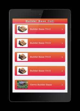 Builder Base COC screenshot 12
