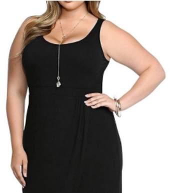 PLUS SIZE DRESSES FOR WOMEN screenshot 3