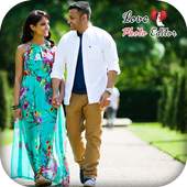 Love Photo Editor 3.0