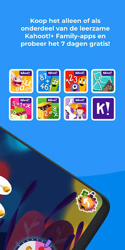 Kahoot! Big Numbers: DragonBox screenshot 8