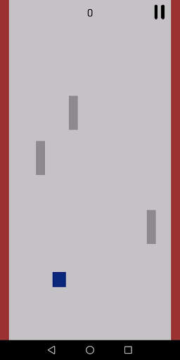 Blue Square screenshot 3