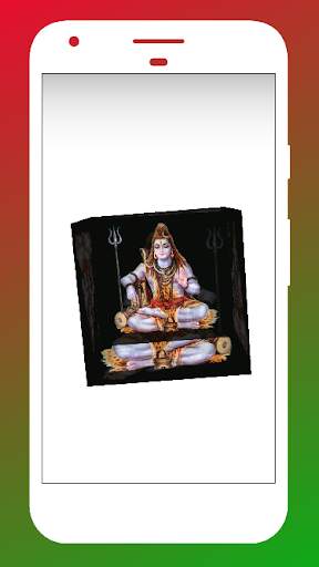 Lord Shiva 3D Live Wallpaper screenshot 8