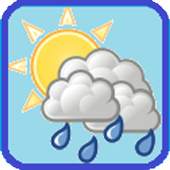 Weather App 0.0.1