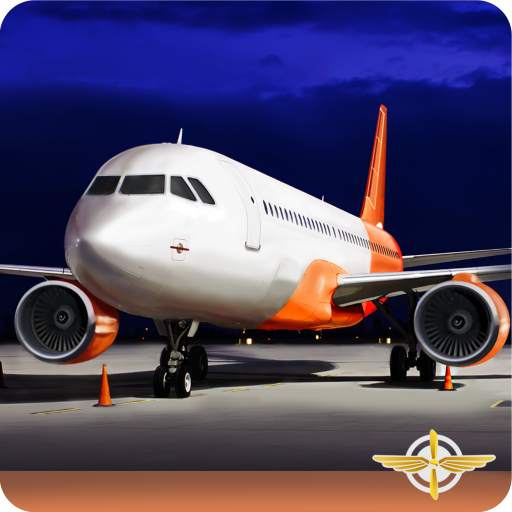 Flight Sim : Plane Pilot 2 1.0.7