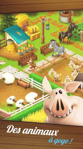 Hay Day screenshot 3
