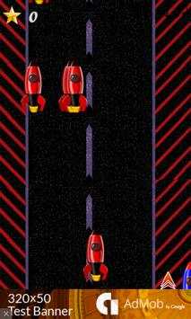 Space Rocket Racing screenshot 6