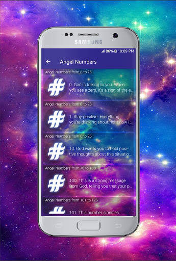 Angel Numbers screenshot 5