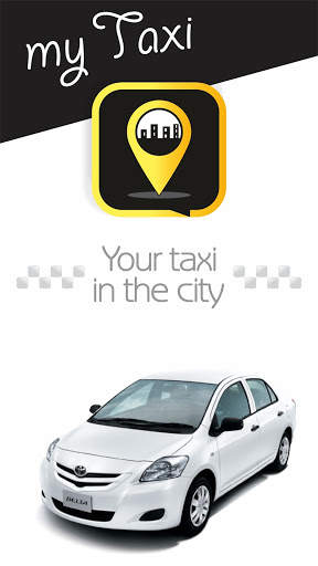 my Taxi Armenia screenshot 6