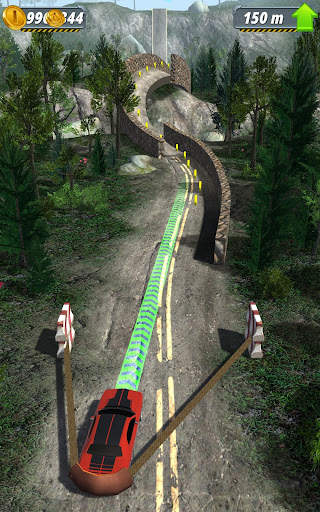 Slingshot Stunt Driver & Sport screenshot 9