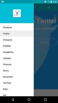 All in 1 Social screenshot 2