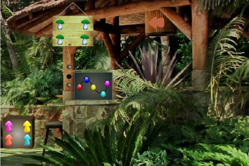 Escape Games 8B 22 screenshot 3