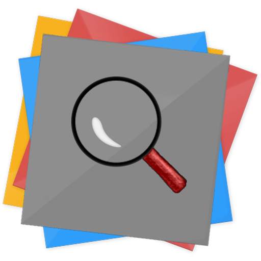 Everything -The Quick Launcher 0.9(beta)