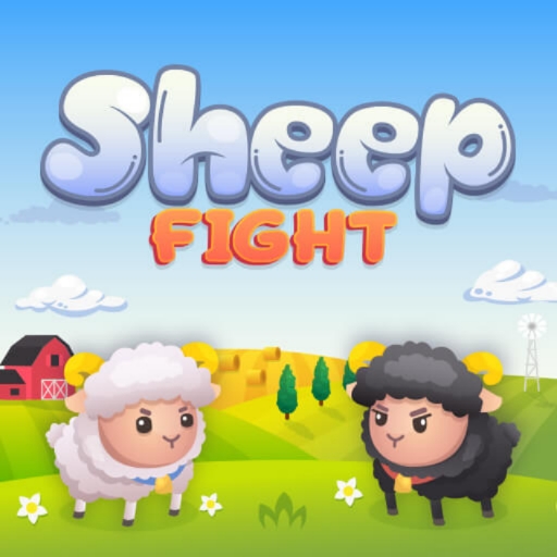 Sheep Fight icon