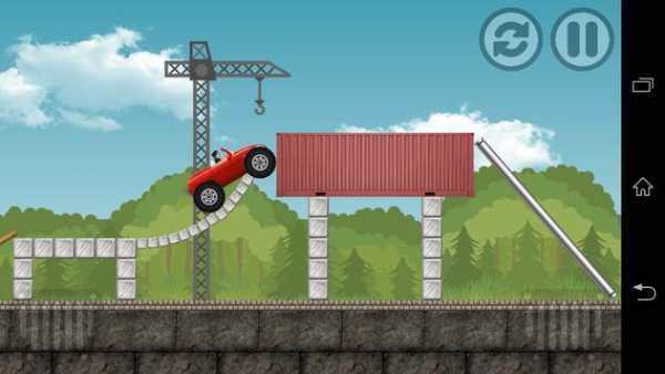 BIG Speed Real Racing screenshot 3