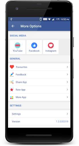 Daily Status: Trends Vid Share screenshot 8