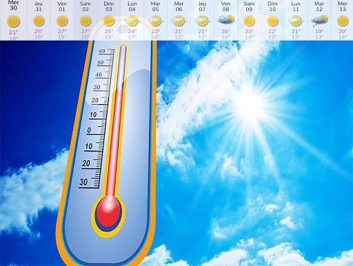 Termometro Ambiente Interno Gratis screenshot 3
