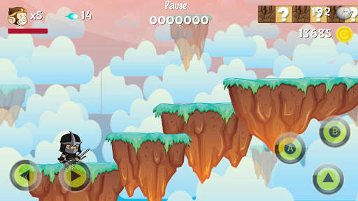 super world screenshot 2