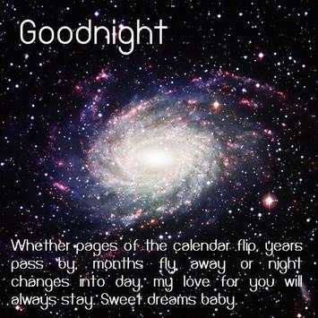 Beautiful Good Night Pictures screenshot 6