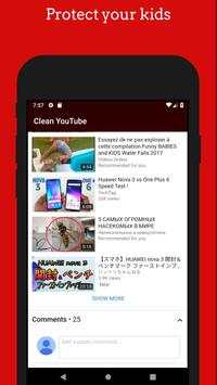 No comments - clean YouTube screenshot 2