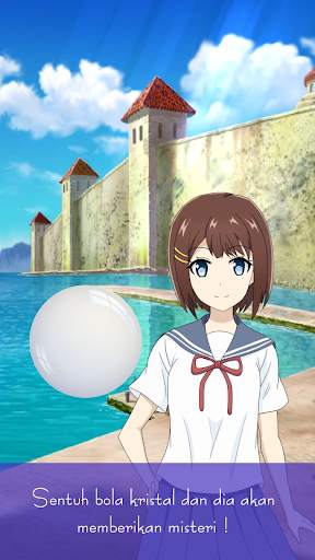 Bola Kristal Gratis screenshot 4