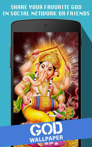 All God HD Wallpaper screenshot 20