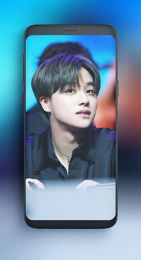 Ikon Jay wallpaper Kpop HD new screenshot 1