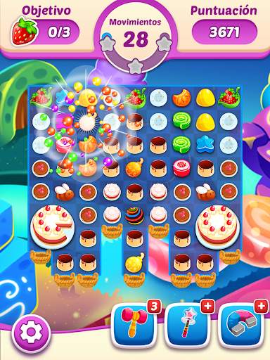 Jelly Juice screenshot 11
