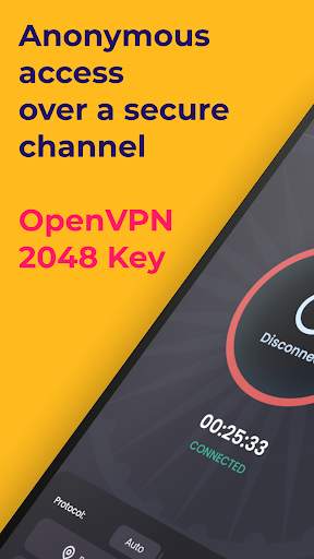 VPN India - get Indian IP screenshot 6