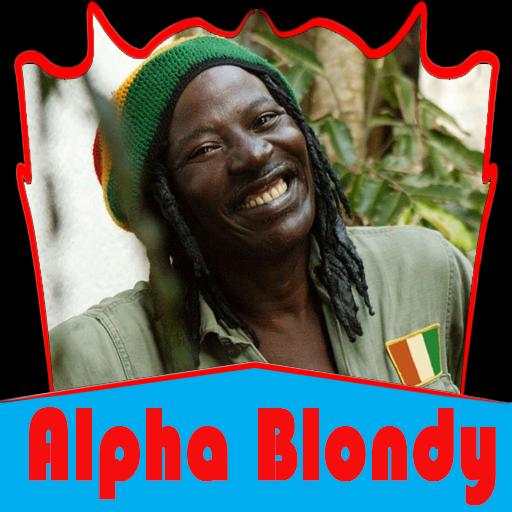 Alpha Blondy MP3 Offline screenshot 2