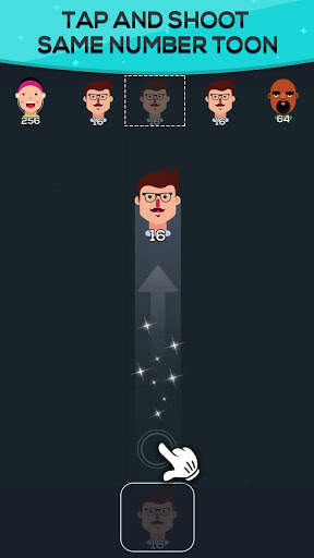 Merge Toon screenshot 7