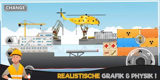 Bauwelt - Stadt bauen screenshot 4