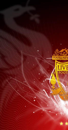 ⚽ Wallpaper for The Reds 2021 screenshot 3