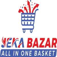 Jeka Bazar icon