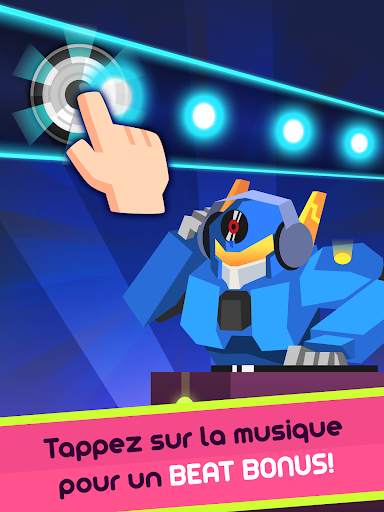 Epic Party Clicker: Idle Party screenshot 9