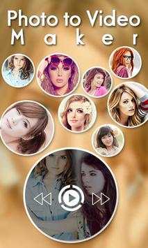photo to video maker screenshot 1