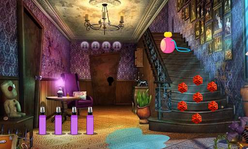 Funny Elephant Rescue 2 Best Escape Game-384 screenshot 3