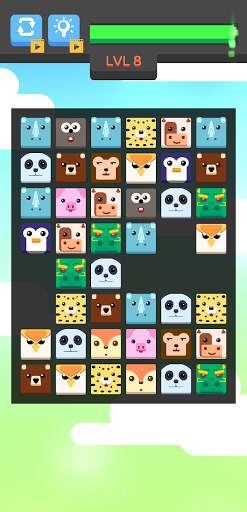 Animal Connection (new 2020) screenshot 5