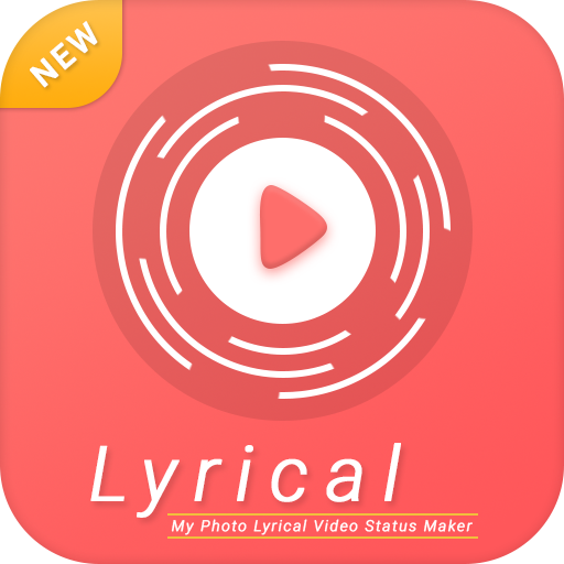 Lyrical - My Photo Lyrical Vid أيقونة