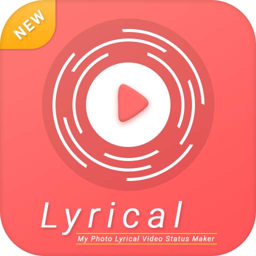 Lyrical - My Photo Lyrical Vid 4.0.9