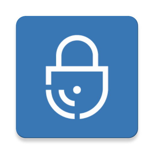 EC Connect أيقونة