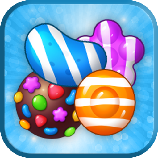 Super candy icon
