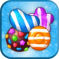 Super candy
