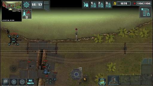 Pacifism part 1: rts strategy screenshot 7