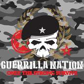 Guerrilla Nation 4.2.1