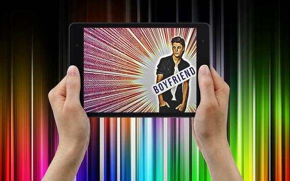 Justin Bieber Wallpapers screenshot 8