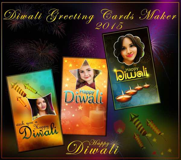 Diwali Photo Frame, greetings and Gif's 2019 screenshot 10