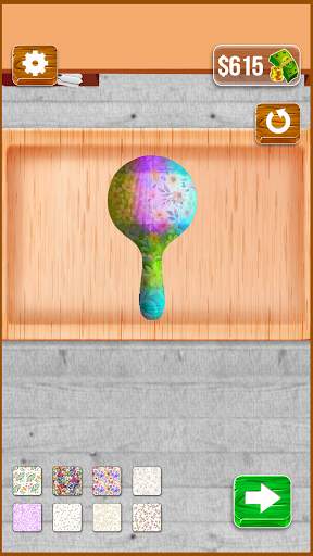 Wood Cutter - Wood Carving Sim screenshot 5