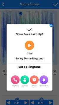 Jio Music - Set Jio Callertune screenshot 5