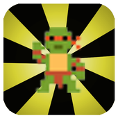 Stacking Mike icon