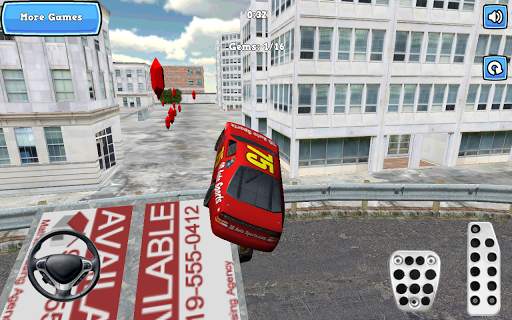 Rally Car Collector screenshot 2